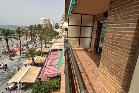 Apartment for sale Torrevieja, Alicante, Spain 3 bedrooms, 93 sq.m. No. 131851 - photo 22