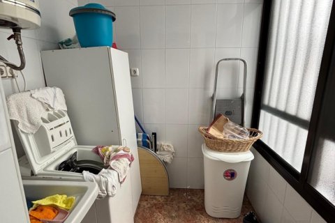 Apartment for sale Torrevieja, Alicante, Spain 3 bedrooms, 93 sq.m. No. 131851 - photo 11