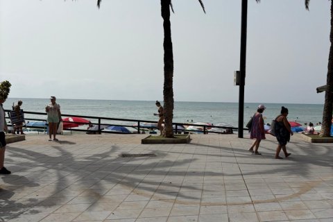 Apartment for sale Torrevieja, Alicante, Spain 3 bedrooms, 93 sq.m. No. 131851 - photo 4