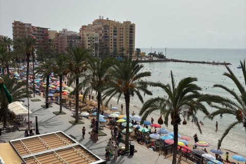 Apartment for sale Torrevieja, Alicante, Spain 3 bedrooms, 93 sq.m. No. 131851 - photo 25