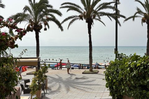 Apartment for sale Torrevieja, Alicante, Spain 3 bedrooms, 93 sq.m. No. 131851 - photo 8