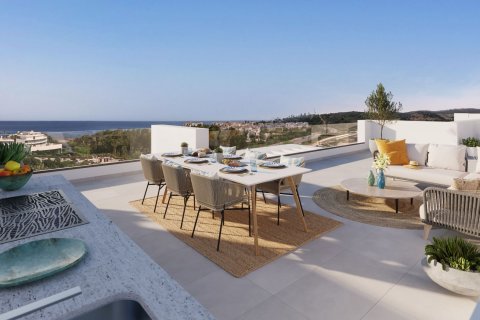 Appartamento in vendita Estepona, Malaga, Spagna 3 camere da letto, 146 mq. N° 124281 - foto 6