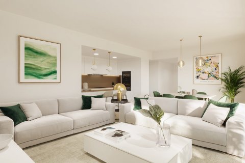 Appartamento in vendita Estepona, Malaga, Spagna 3 camere da letto, 146 mq. N° 124281 - foto 23