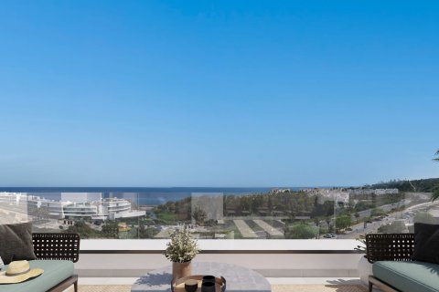 Appartamento in vendita Estepona, Malaga, Spagna 3 camere da letto, 146 mq. N° 124281 - foto 7