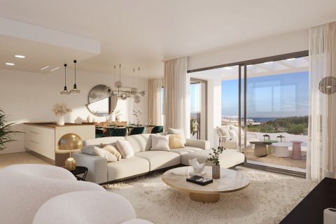 Appartamento in vendita Estepona, Malaga, Spagna 3 camere da letto, 146 mq. N° 124281 - foto 11