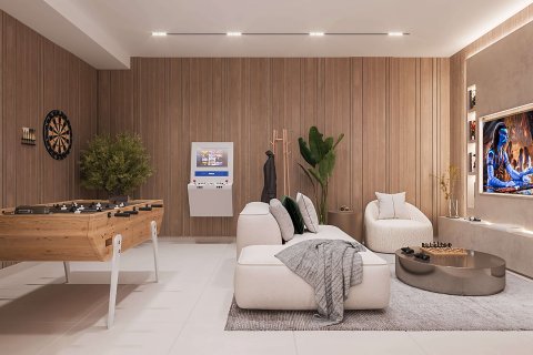 Продажа квартиры в Малага, Испания 3 спальни, 113м2 №124285 - фото 5