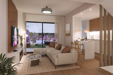 Продажа квартиры в Малага, Испания 3 спальни, 113м2 №124285 - фото 4