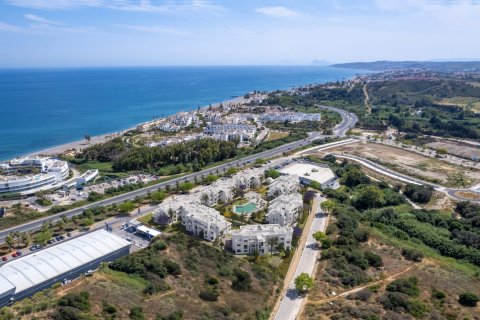 Appartamento in vendita Estepona, Malaga, Spagna 3 camere da letto, 274 mq. N° 124282 - foto 1