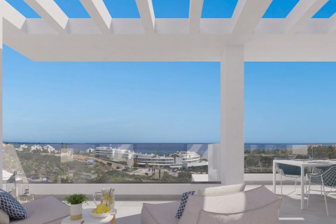 Appartamento in vendita Estepona, Malaga, Spagna 3 camere da letto, 274 mq. N° 124282 - foto 8