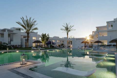 Appartamento in vendita Estepona, Malaga, Spagna 3 camere da letto, 274 mq. N° 124282 - foto 5