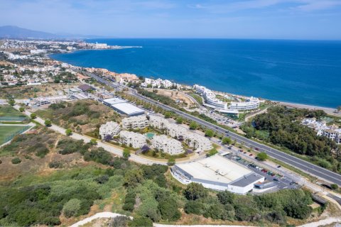 Appartamento in vendita Estepona, Malaga, Spagna 3 camere da letto, 274 mq. N° 124282 - foto 17