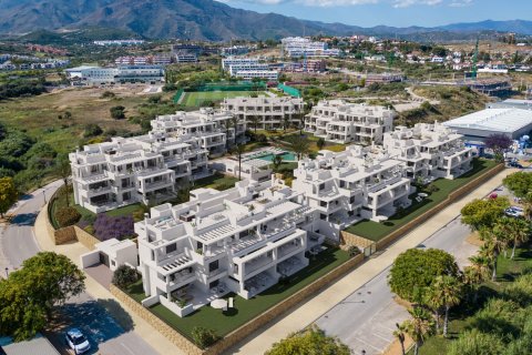 Appartamento in vendita Estepona, Malaga, Spagna 3 camere da letto, 274 mq. N° 124282 - foto 14