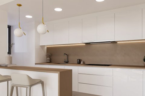 Appartamento in vendita Estepona, Malaga, Spagna 3 camere da letto, 274 mq. N° 124282 - foto 20