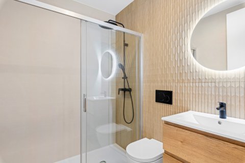 Продажа квартиры в Сьюдад Кесада, Аликанте, Испания 2 спальни, 205м2 №123130 - фото 15