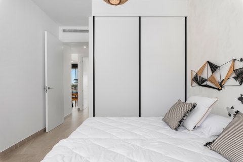 Продажа квартиры в Сьюдад Кесада, Аликанте, Испания 2 спальни, 205м2 №123130 - фото 20