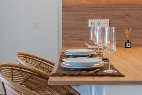 Продажа квартиры в Сьюдад Кесада, Аликанте, Испания 2 спальни, 205м2 №123130 - фото 4