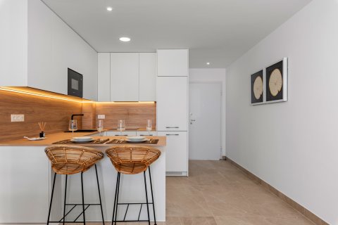 Продажа квартиры в Сьюдад Кесада, Аликанте, Испания 2 спальни, 205м2 №123130 - фото 27