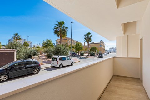 Продажа квартиры в Сьюдад Кесада, Аликанте, Испания 2 спальни, 205м2 №123130 - фото 9