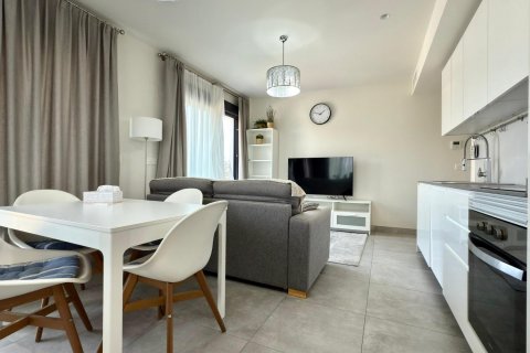 Dzīvoklis īrēšanai El Campello, Alicante, Spānijā 97 m2 Nr. 130645 - attēls 8