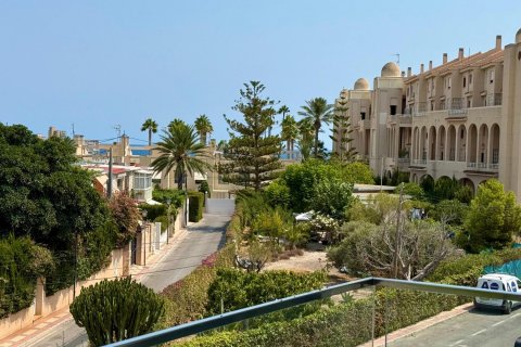 Dzīvoklis īrēšanai El Campello, Alicante, Spānijā 97 m2 Nr. 130645 - attēls 28