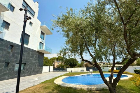 Dzīvoklis īrēšanai El Campello, Alicante, Spānijā 97 m2 Nr. 130645 - attēls 27
