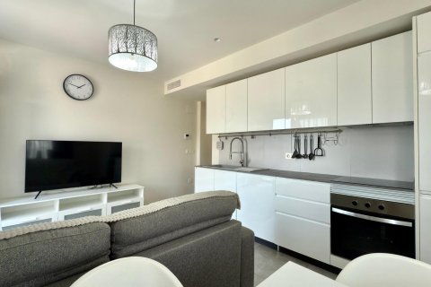 Dzīvoklis īrēšanai El Campello, Alicante, Spānijā 97 m2 Nr. 130645 - attēls 5