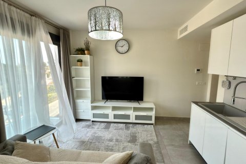 Dzīvoklis īrēšanai El Campello, Alicante, Spānijā 97 m2 Nr. 130645 - attēls 2