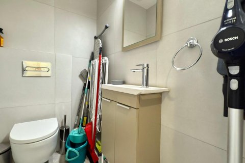 Dzīvoklis īrēšanai El Campello, Alicante, Spānijā 97 m2 Nr. 130645 - attēls 18