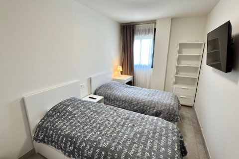 Dzīvoklis īrēšanai El Campello, Alicante, Spānijā 97 m2 Nr. 130645 - attēls 12