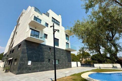 Dzīvoklis īrēšanai El Campello, Alicante, Spānijā 97 m2 Nr. 130645 - attēls 29