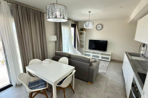 Dzīvoklis īrēšanai El Campello, Alicante, Spānijā 97 m2 Nr. 130645 - attēls 1