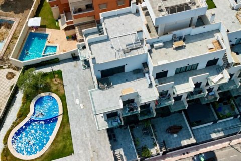Dzīvoklis īrēšanai El Campello, Alicante, Spānijā 97 m2 Nr. 130645 - attēls 25