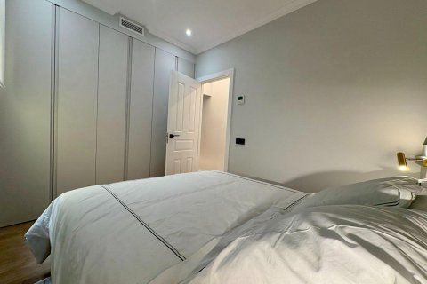 Dzīvoklis pārdošanā Madrid, Spānijā 2 istabas, 111 m2 Nr. 130648 - attēls 11