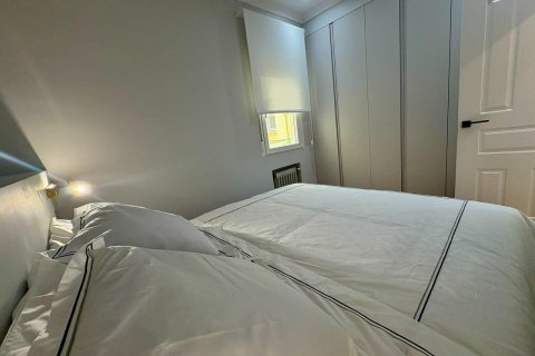 Dzīvoklis pārdošanā Madrid, Spānijā 2 istabas, 111 m2 Nr. 130648 - attēls 10
