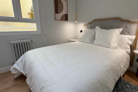 Dzīvoklis pārdošanā Madrid, Spānijā 2 istabas, 111 m2 Nr. 130648 - attēls 18