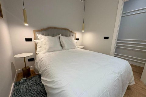 Dzīvoklis pārdošanā Madrid, Spānijā 2 istabas, 111 m2 Nr. 130648 - attēls 16