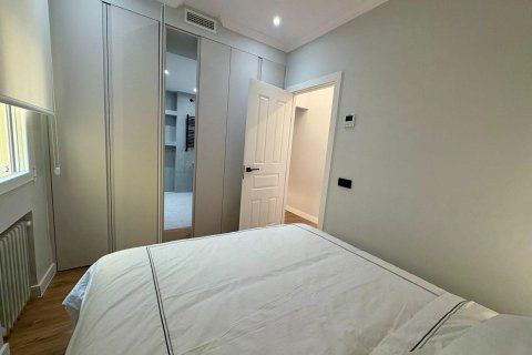 Dzīvoklis pārdošanā Madrid, Spānijā 2 istabas, 111 m2 Nr. 130648 - attēls 12