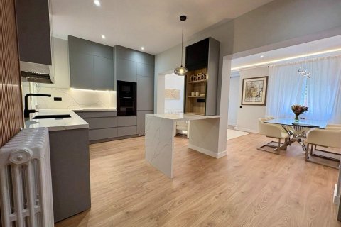Dzīvoklis pārdošanā Madrid, Spānijā 2 istabas, 111 m2 Nr. 130648 - attēls 5