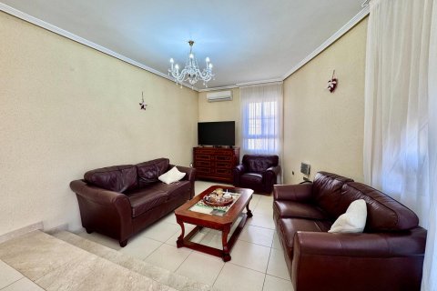 Huvila myytävänä Alicante, Espanja, 3 makuuhuonetta, 142 m2 No. 130651 - kuva 13