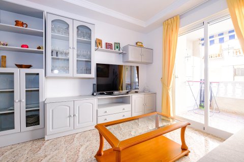 Dzīvoklis īrēšanai Torrevieja, Alicante, Spānijā 1 istaba, 70 m2 Nr. 130649 - attēls 5