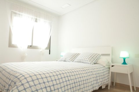 Apartamento en venta Santa Pola, Alicante, España 4 dormitorios, 127 m2 No. 130647 - foto 10
