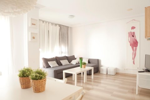 Apartamento en venta Santa Pola, Alicante, España 4 dormitorios, 127 m2 No. 130647 - foto 3