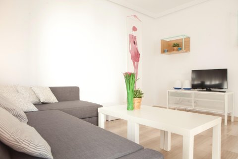 Apartamento en venta Santa Pola, Alicante, España 4 dormitorios, 127 m2 No. 130647 - foto 4