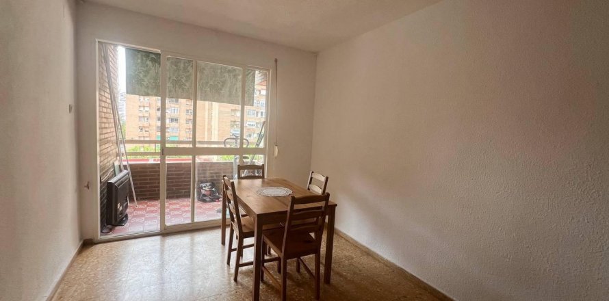 Dzīvoklis Valencia, Spānijā 3 istabas, 95 m2 Nr. 130646