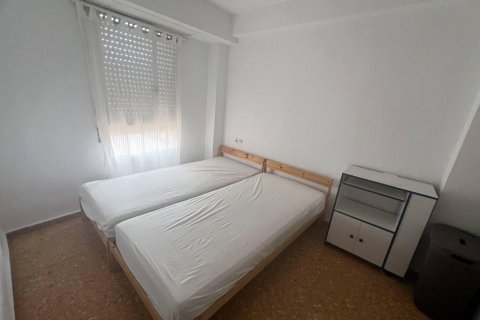 Dzīvoklis īrēšanai Valencia, Spānijā 3 istabas, 95 m2 Nr. 130646 - attēls 9