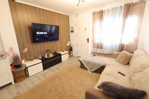 Townhouse for sale Torre de la Horadada, Alicante, Spain 2 bedrooms, 70 sq.m. No. 128928 - photo 9