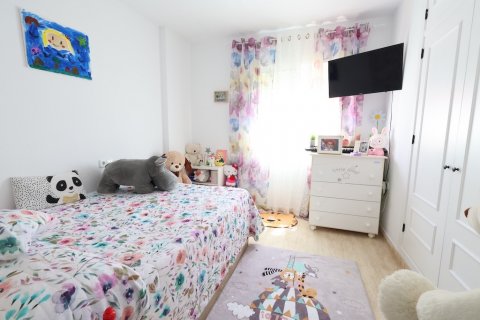 Townhouse for sale Torre de la Horadada, Alicante, Spain 2 bedrooms, 70 sq.m. No. 128928 - photo 15