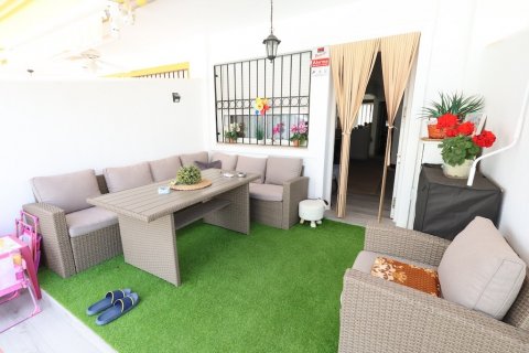 Townhouse for sale Torre de la Horadada, Alicante, Spain 2 bedrooms, 70 sq.m. No. 128928 - photo 5