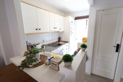 Townhouse for sale Torre de la Horadada, Alicante, Spain 2 bedrooms, 70 sq.m. No. 128928 - photo 10