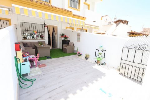 Townhouse for sale Torre de la Horadada, Alicante, Spain 2 bedrooms, 70 sq.m. No. 128928 - photo 4